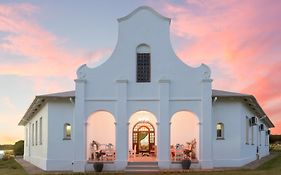 Bethulie Guest Farm